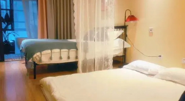 Suite Deluxe Vanila Hotel