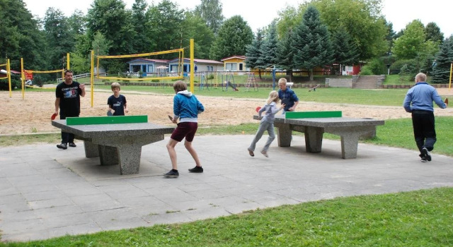Ferieninsel Tietzowsee, Забронировать Отель Отели и гостиницы Райнсберг, Отель