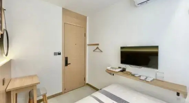 Двухместный номер Standard Shenyang Guilin Homestay