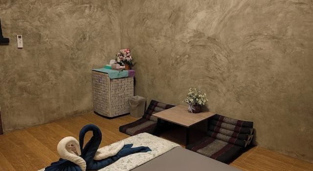 Номер Standard Smilingface guesthouse