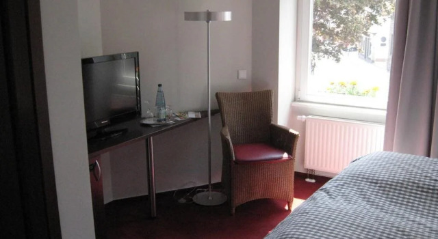 Hotel Garni Eifeler Hof Mayen