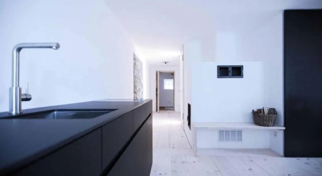 Moosham 13 Ferienwohnung & Suite, Varaa Hotelli Hotellit Baijeri pysäköinnillä, Pysäköinti