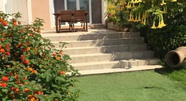A Casa Nostra, Varaa Huoneisto Bastia 