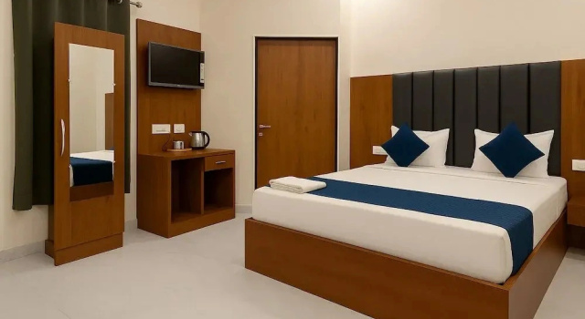Hotel Ramayan Elite