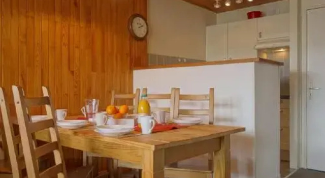 Apartment Le 2100 A et B.1