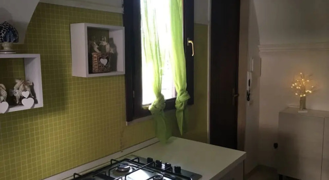 Studio B&B Stellamarina