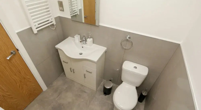 Студия Trafalgar House