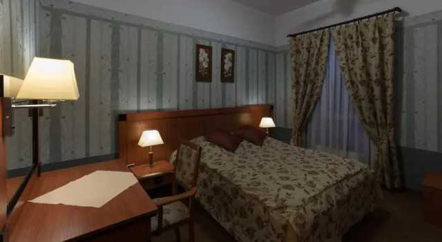 Apartment Majewski Hotel & SPA