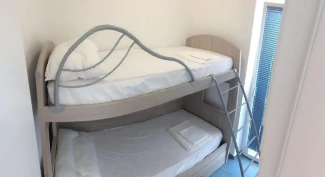 Апартаменты Superior Residence Menè