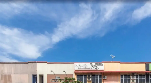 ZEN Rooms Nabil Nabila Motel, Rezerwuj Motel Kuah 