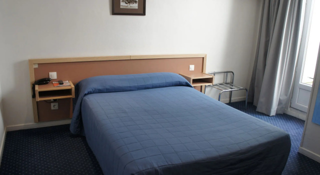 Hotel Edgar Quinet