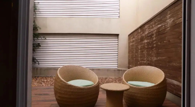 Двухместный номер Standard DON Boutique Hotel Montevideo