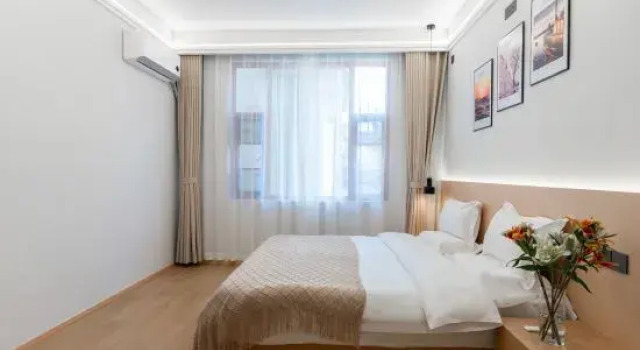 Люкс Dali Wuyifengsheng Courtyard Homestay (Ancient Town Erhai Store)