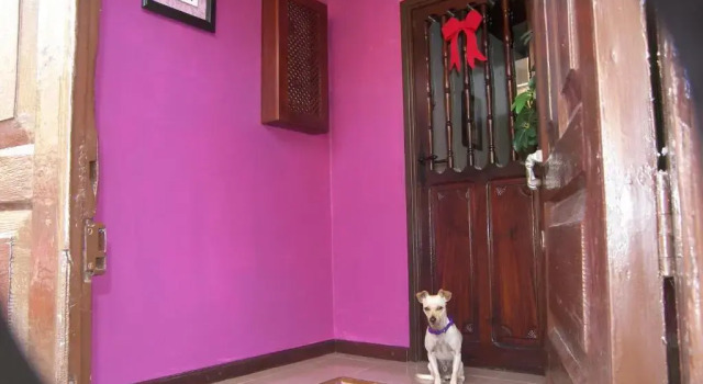 Коттедж Casa Luly