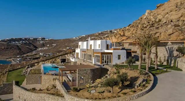 Villa Casa Spilia