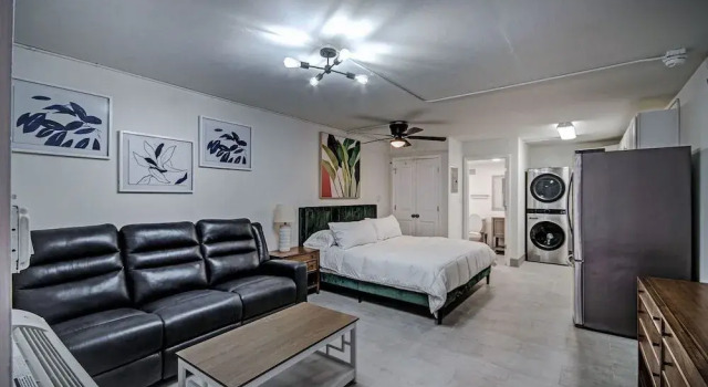 The Admiral Apartments, Rezervasyon Daire Jackson New Hampshire