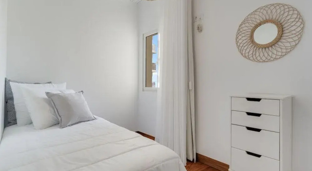 Cozy penthouse apartment, Boek Appartement Caniço Madeira