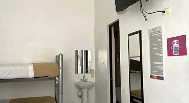Номер Classic Casona Poblana Hotel Puebla