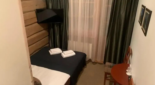 Отель Porto Resort