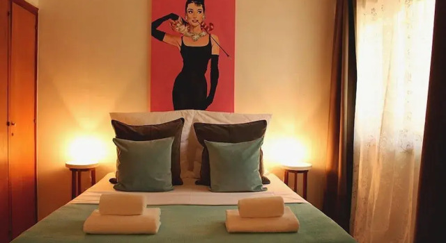 Pulmary Guest House, Prenota Affittacamere Hotel a Mendoza con piscina, Piscina