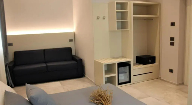 Номер Superior B&B Primrose Residence Hotel