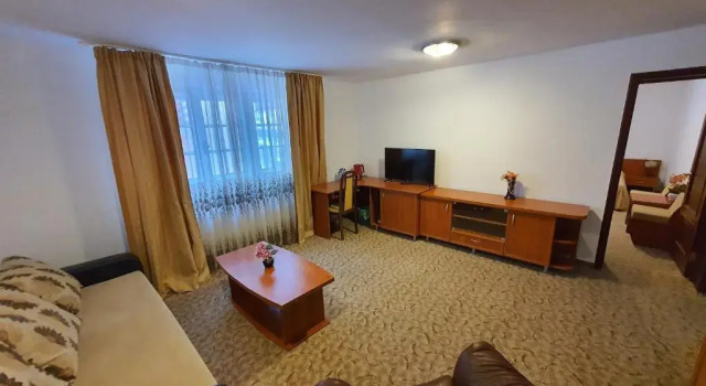 Апартаменты Casa Minerva