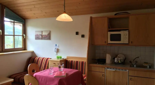 Appartement Dertnig, Забронировать Апартаменты/квартира Апартаменты Ваграйн, рядом с Гондольный подъемник Графенбергбан, Апартаменты/квартира