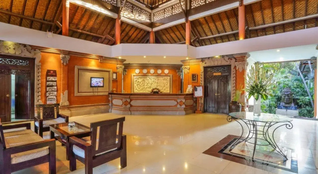 Puri Saron Seminyak