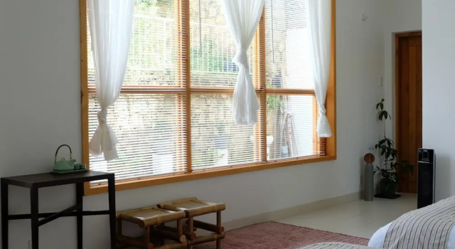 Номер Standard Цокольный этаж Lu Tan Residence