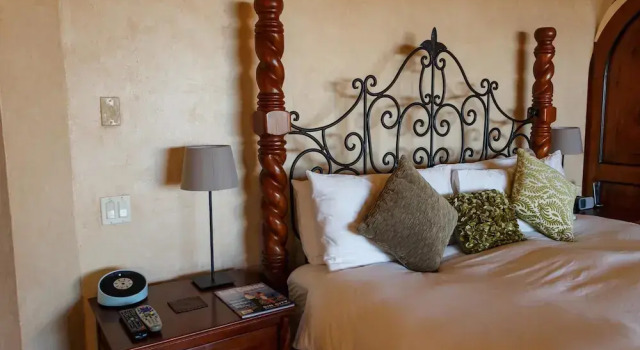 Casa Vida Home 4 Bedroom Villa By Seaside Los Cabos