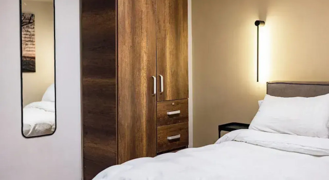 Апартаменты с 2 комнатами Cibeles apartments by VH