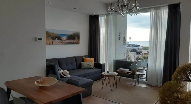 Bennys Beach House 1, Забронировать Отель Зандворт Zuid-Kennemerland