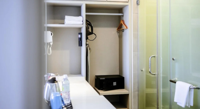 Люкс Deluxe ibis Styles Kota Bharu
