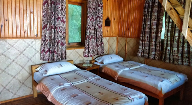 Everest Manla Resort, Забронировать Курортный отель Нагаркот Катманду