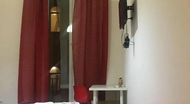 Sweet Porto Rooms