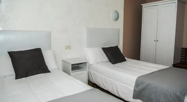 Номер Economy Hotel Voar