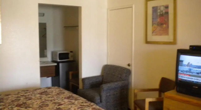 Wasco Inn, Prenota Motel Wasco California