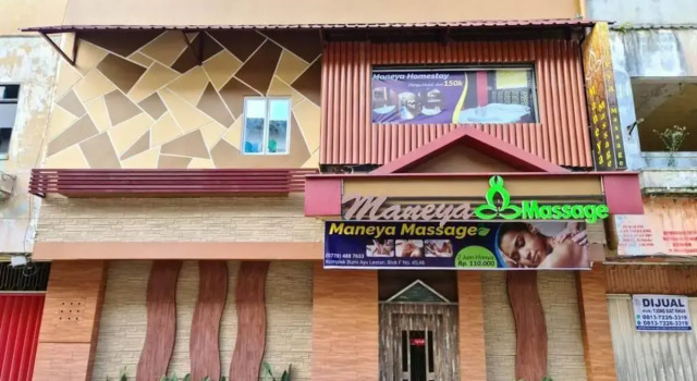 RedDoorz Plus near Nagoya Hill Batam 6, Réserver Hôtel Batu Ampar Batam