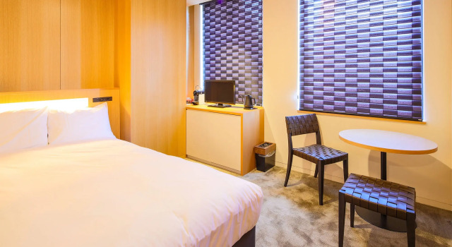 Двухместный номер Standard Hotel Muso