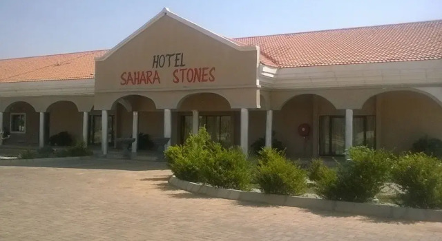 Sahara Stones Hotel, Reserva ahora Hotel Hoteles en Palapye con piscina, Piscina