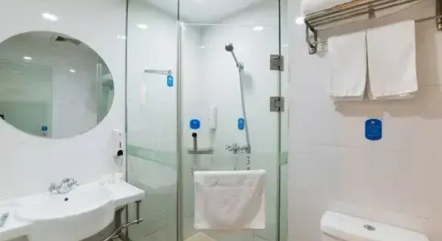 HanTing Hotel (Wuhan Railway Station), Book Hotel Wuhan Hubei