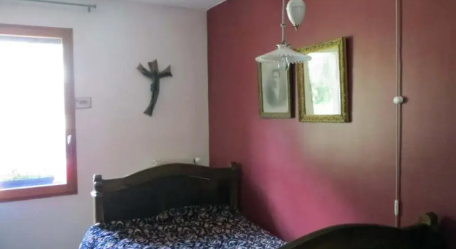 Одноместный номер Standard AUBERGE GAILLARD