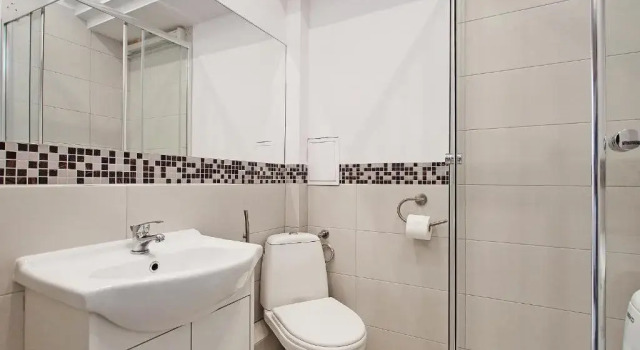 Апартаменты Apartament Starogdański 4