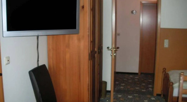 Hotel Restaurant Ancho, Забронировать Отель Кёльбе земля Гессен