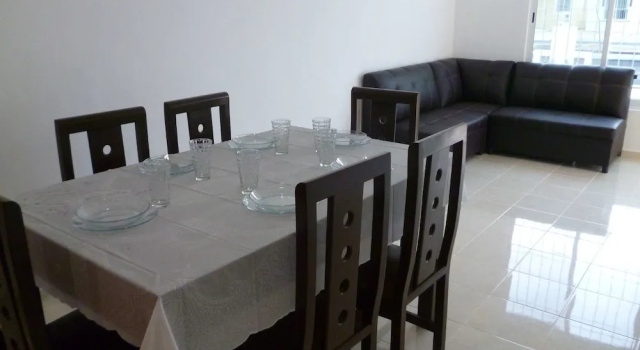 Апартаменты Apartamento Yucatan 525 by Sinbad