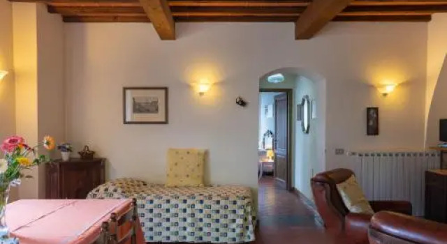 Vigna La Corte 170s, Boek Hotel Hotels in Dicomano met zwembad, Zwembad