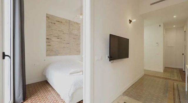 Design Apartments by Olala Homes, Забронировать Апартаменты/квартира Апартаменты Оспиталет-де-Льобрегат, рядом с Торговый центр Gran Vía 2, Апартаменты/квартира