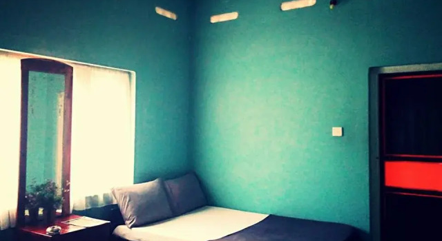 Olive Green Resort Batticaloa, Buchen Sie Resort Resorthotels in Batticaloa, Resort