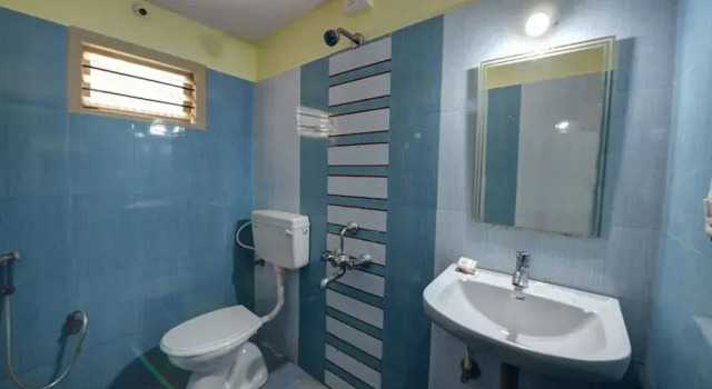 Vishnu Residency, Prenota Hotel Chikkamagaluru Karnataka