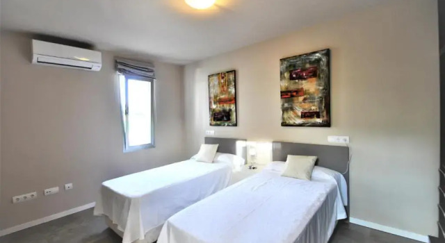 Great house for families